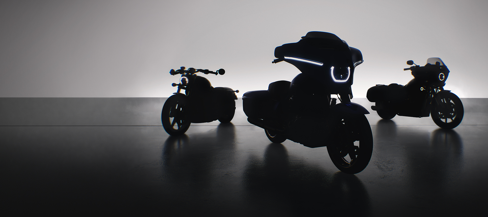 第一篇章 | 2026年款延续车型揭幕