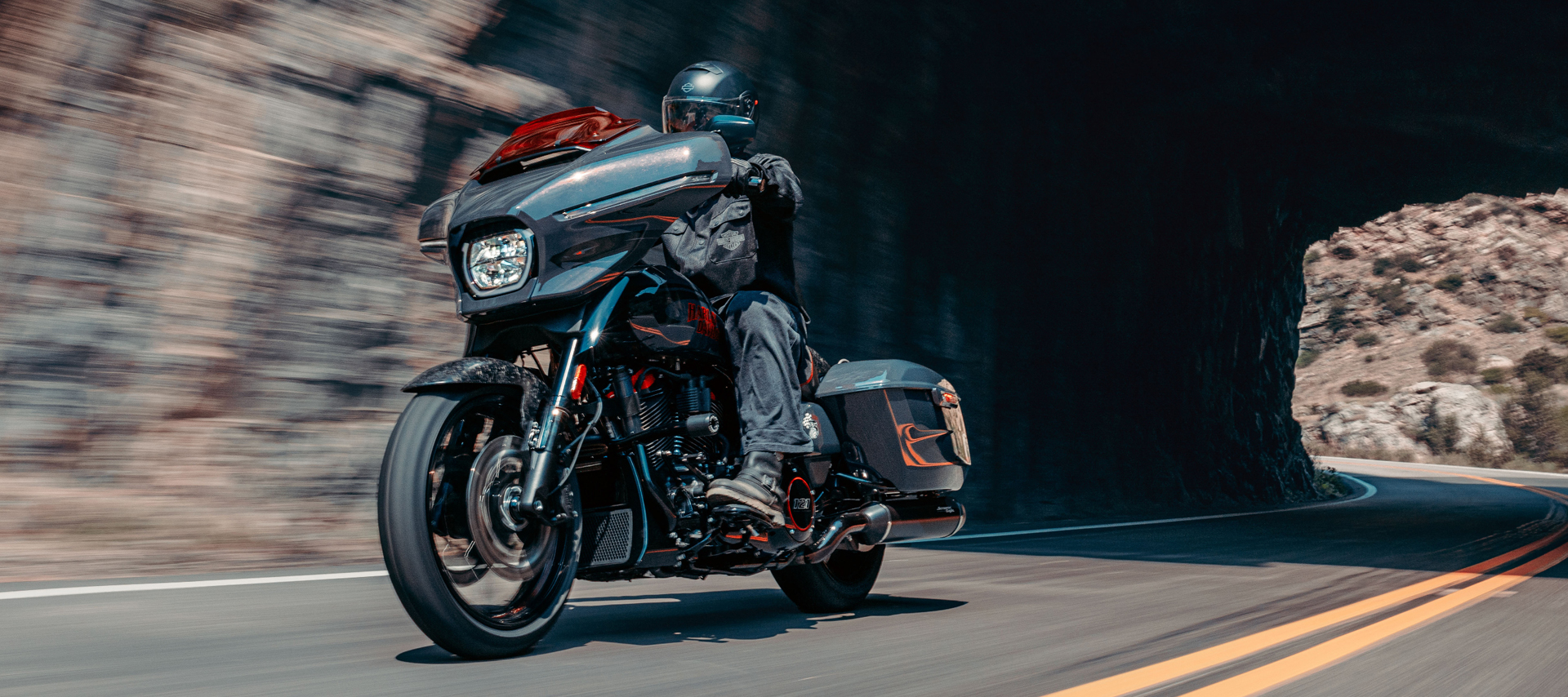 全新2026年款CVO车型