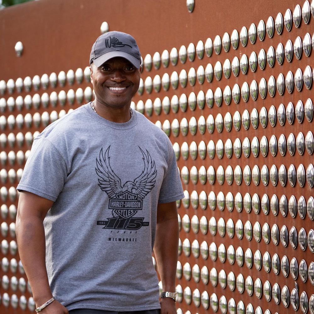 持续一生的礼物。 