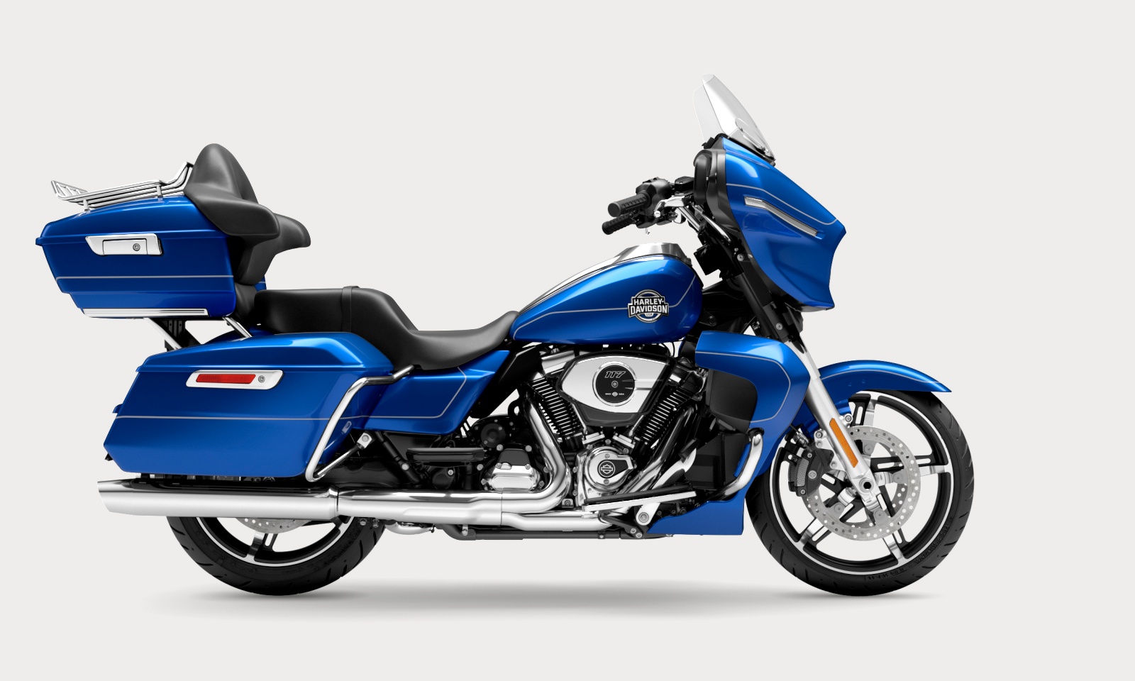 Street Glide™ Ultra