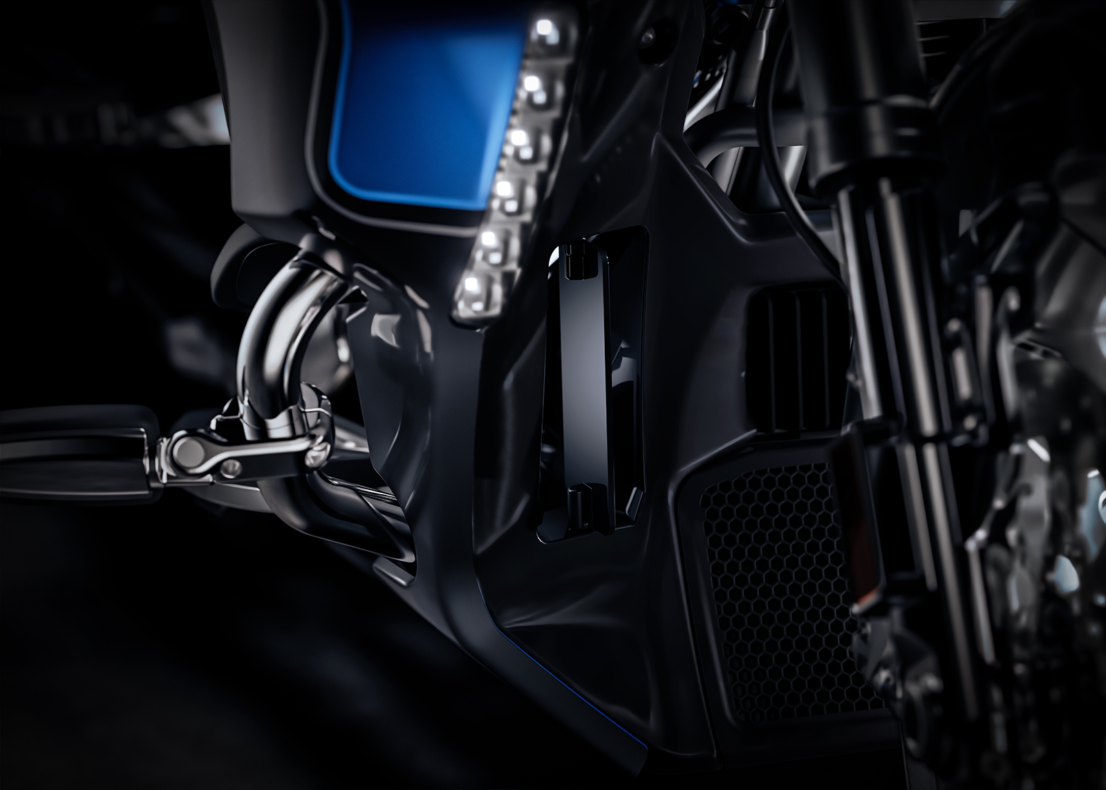 热力调控，舒适随行