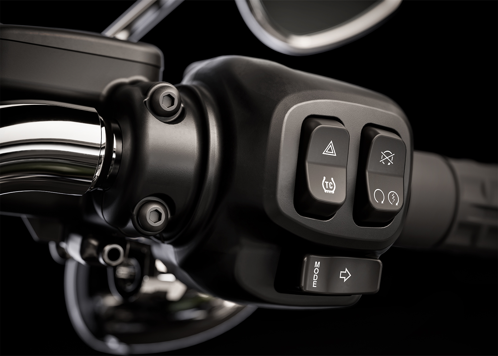 即刻上手的手控系统