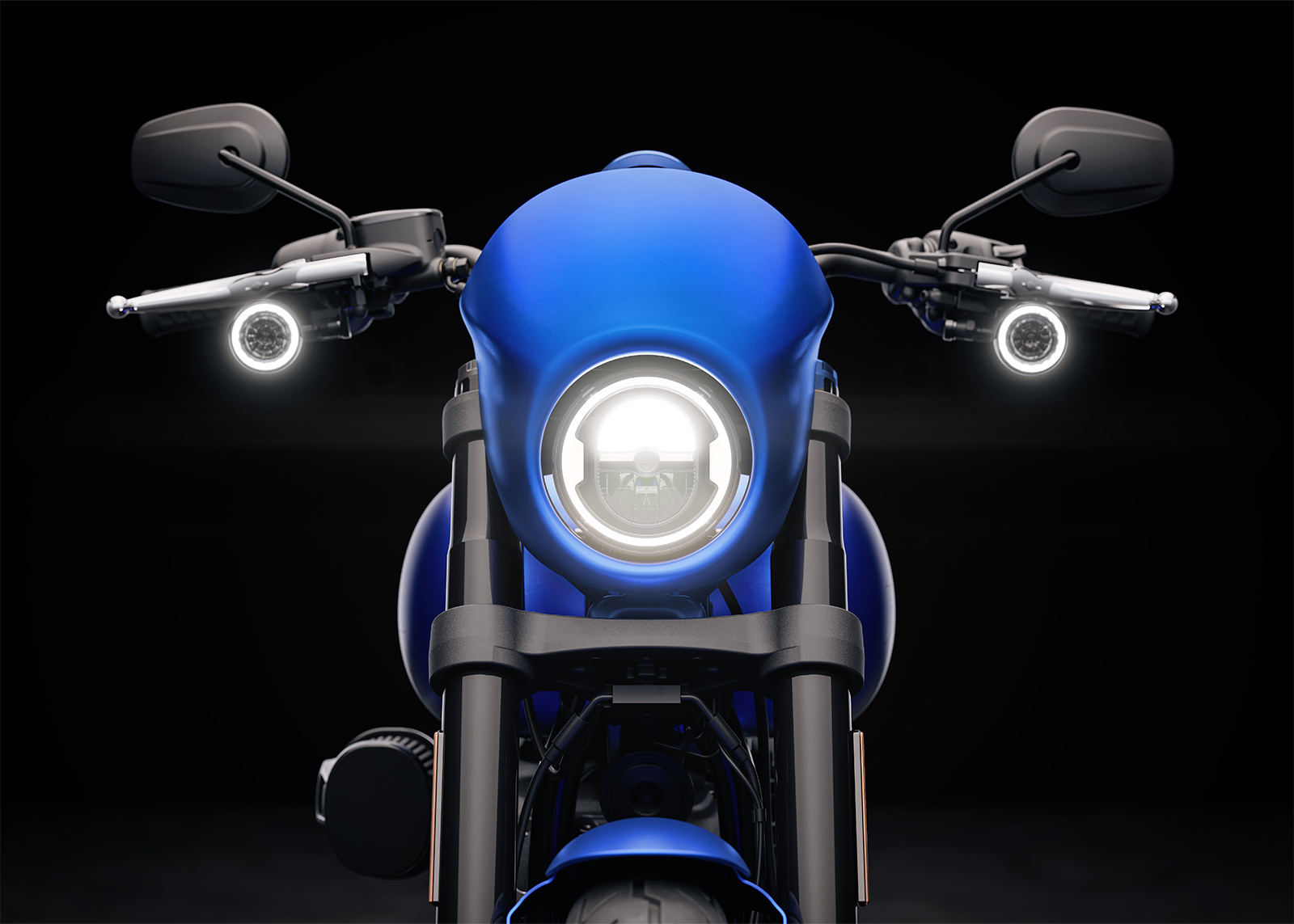 ​​全LED灯光套件​​