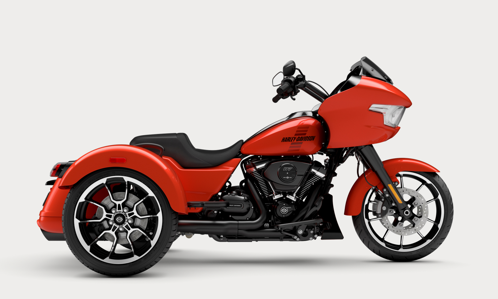 Road Glide® 3