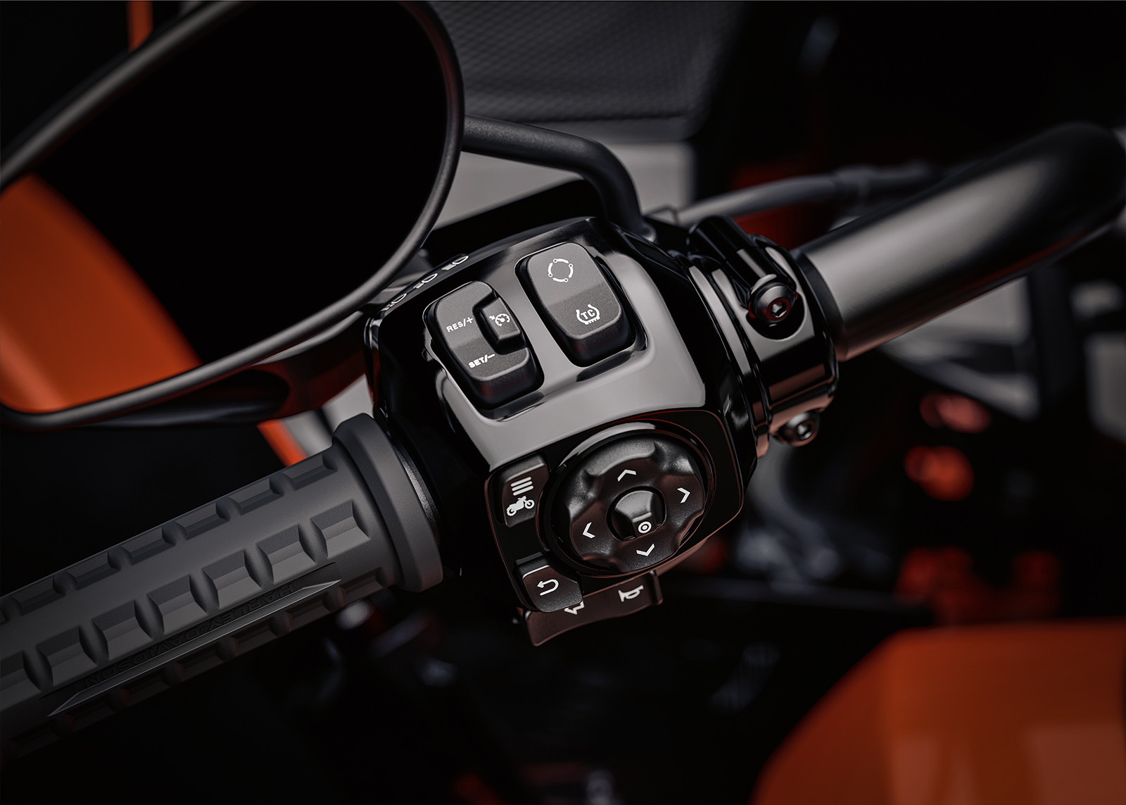 骑士安全增强系统