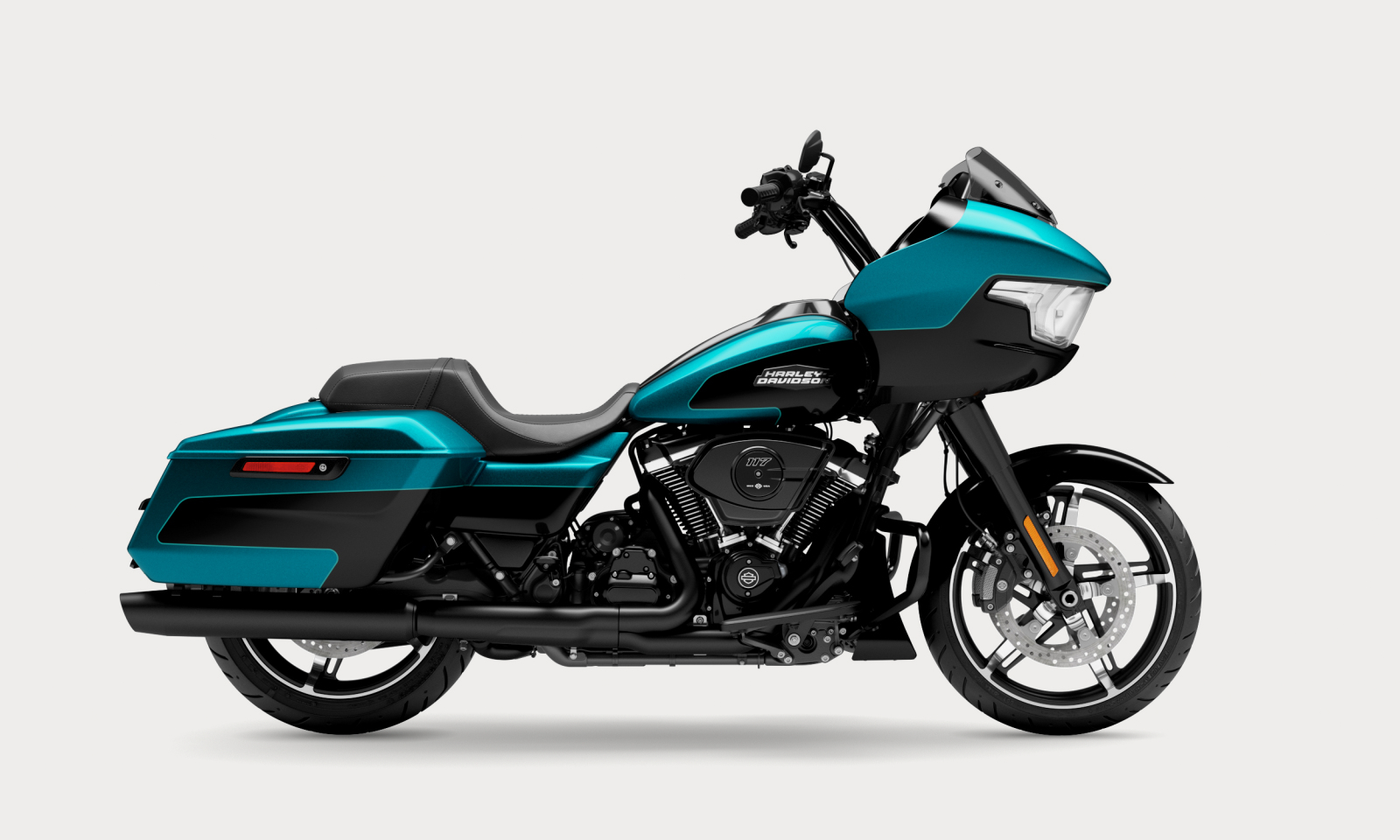 Road Glide®
