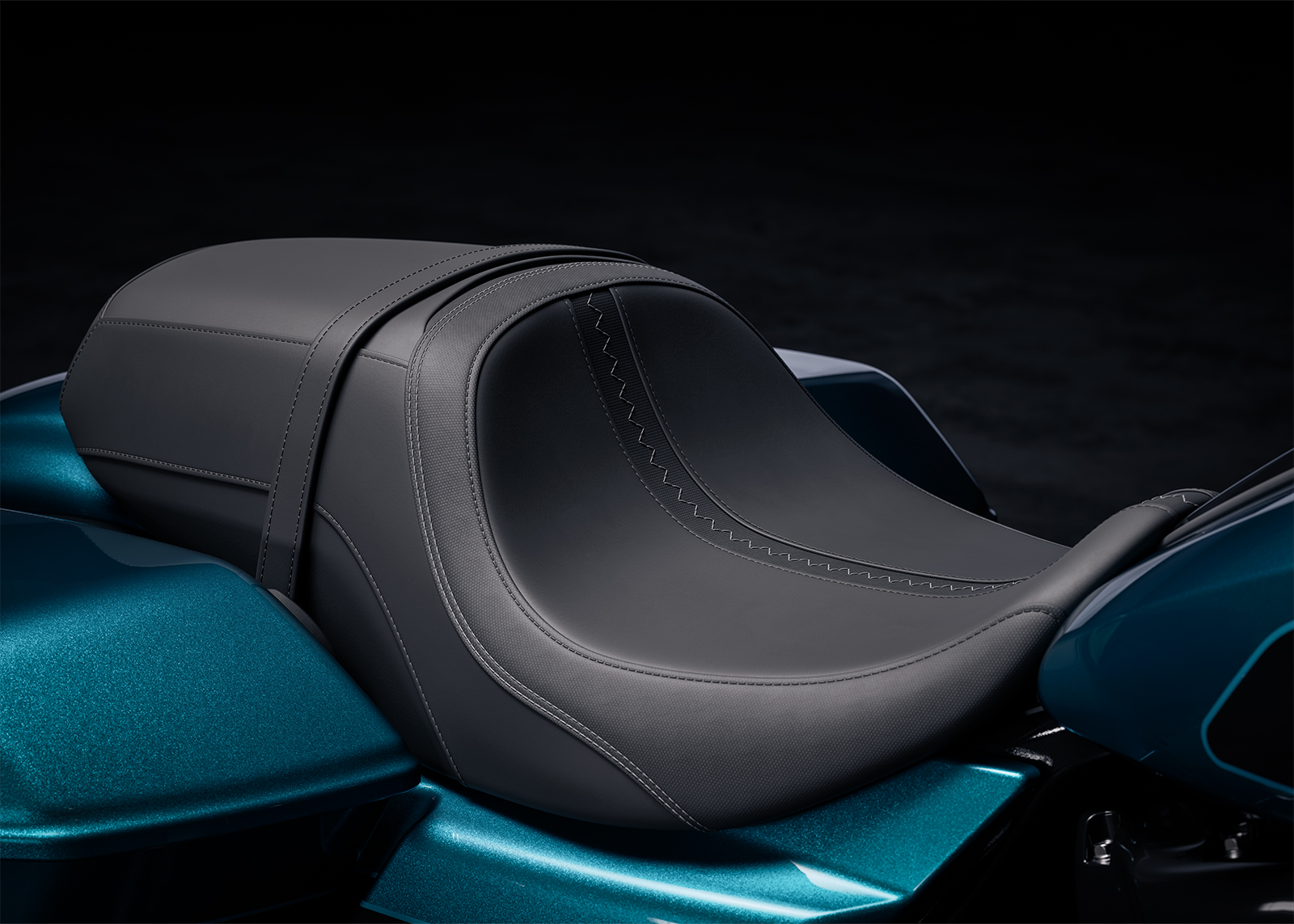 为全天候舒适性打造的座椅设计