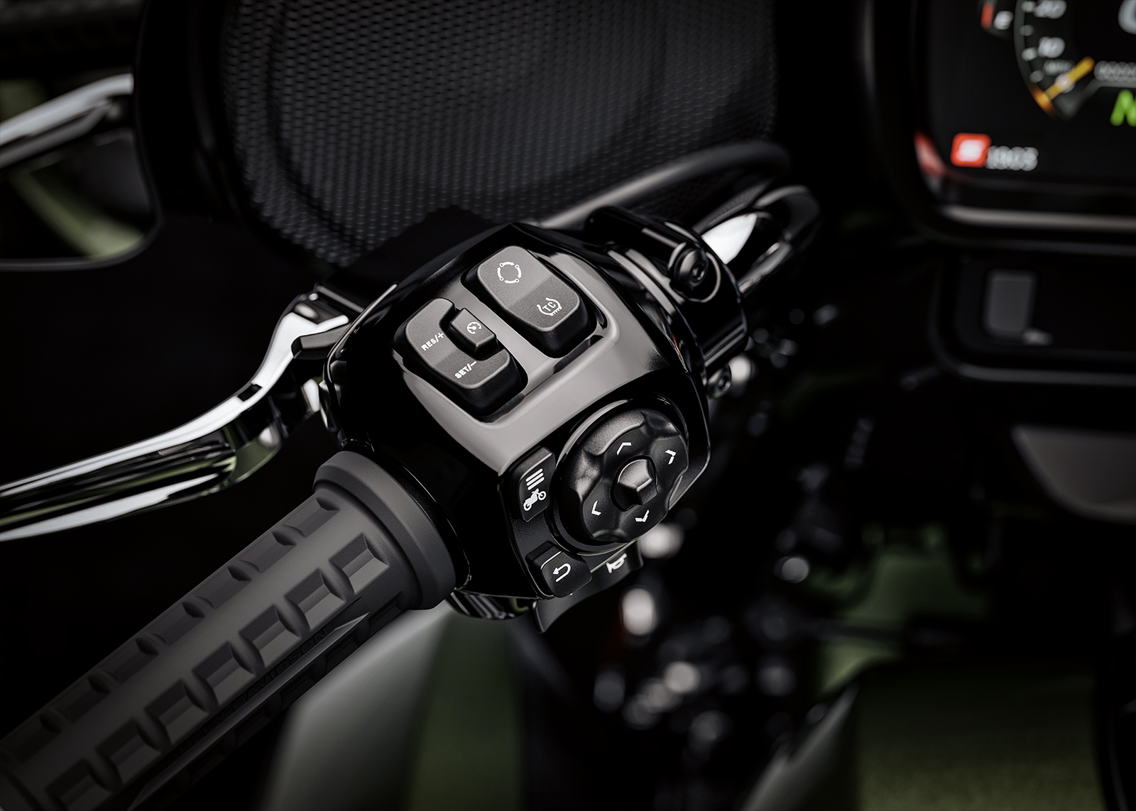 骑士安全增强系统