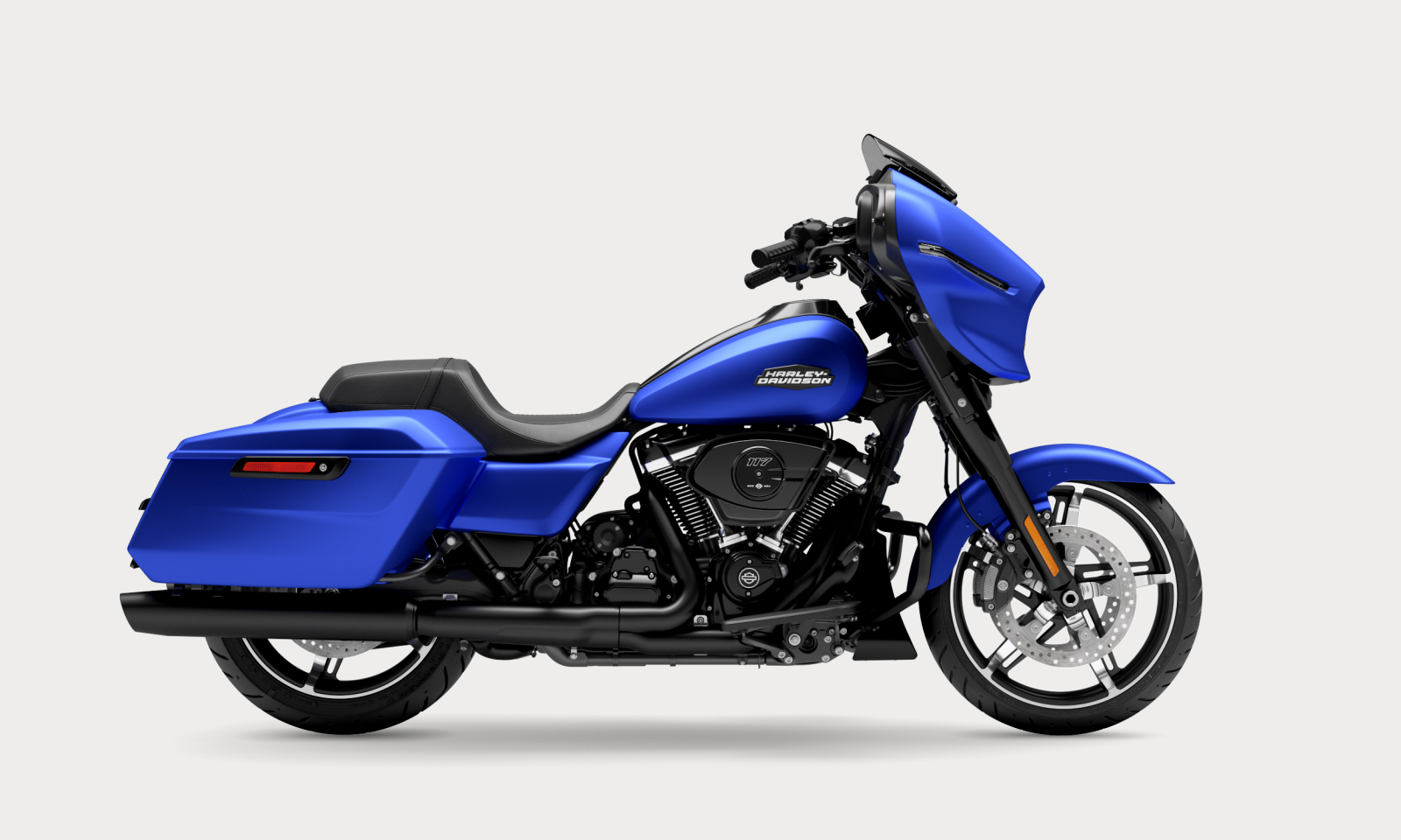 Street Glide®
