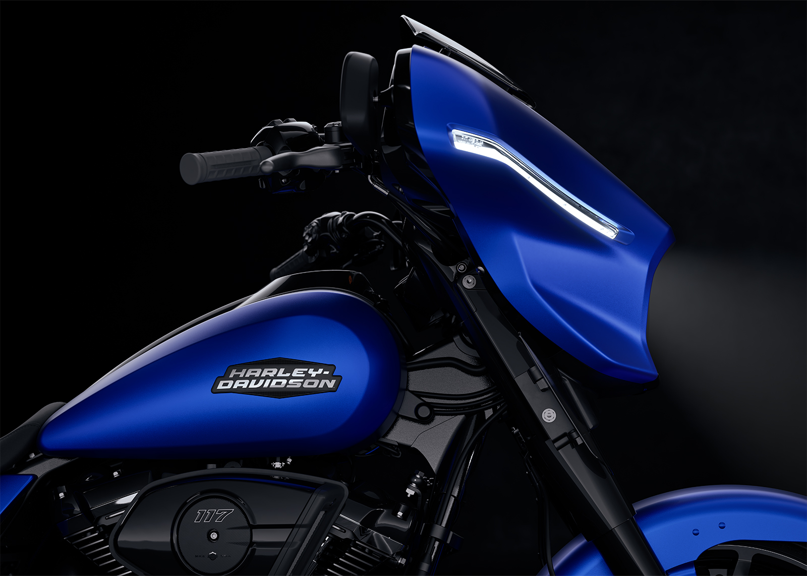 ​​高级涂装与图案​​